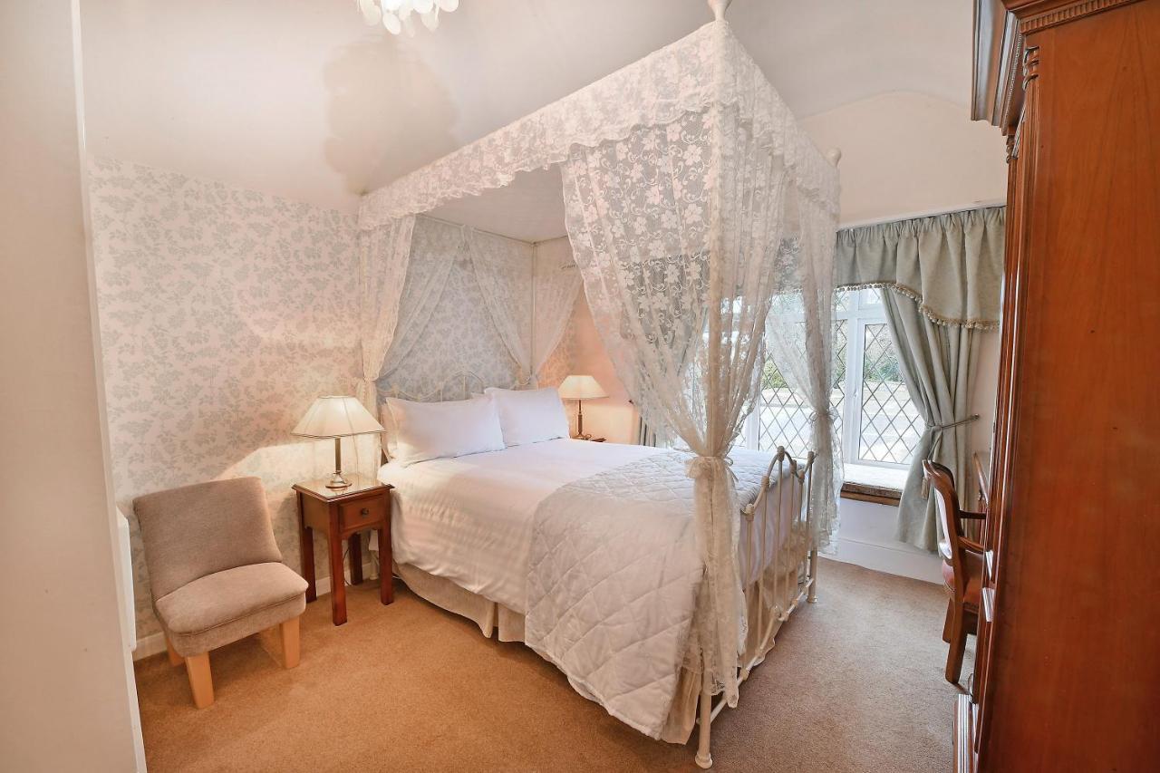 Affittacamere Virginia Stratford-upon-Avon